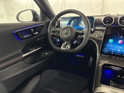Mercedes-Benz C-Class AMG C 43 4MATIC Sedan 2026