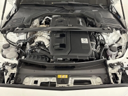 Mercedes-Benz C-Class AMG C 43 4MATIC Sedan 2026