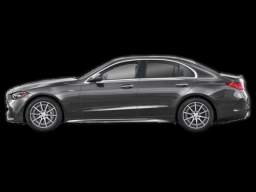 Mercedes-Benz C-Class AMG C 43 4MATIC Sedan 2026