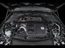 Mercedes-Benz C-Class AMG C 43 4MATIC Sedan 2026