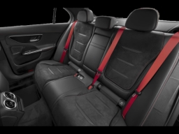 Mercedes-Benz C-Class AMG C 43 4MATIC Sedan 2026