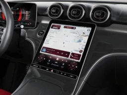 Mercedes-Benz C-Class AMG C 43 4MATIC Sedan 2026