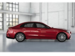 Mercedes-Benz C-Class AMG C 43 4MATIC Sedan 2026