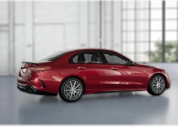 Mercedes-Benz C-Class AMG C 43 4MATIC Sedan 2026