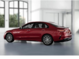Mercedes-Benz C-Class AMG C 43 4MATIC Sedan 2026