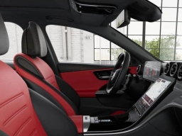 Mercedes-Benz C-Class AMG C 43 4MATIC Sedan 2026