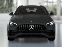Mercedes-Benz C-Class AMG C 43 4MATIC Sedan 2026