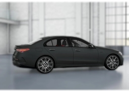 Mercedes-Benz C-Class AMG C 43 4MATIC Sedan 2026