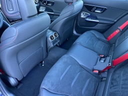 Mercedes-Benz C-Class AMG C 43 4MATIC Sedan 2026