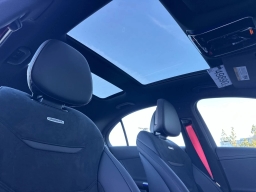 Mercedes-Benz C-Class AMG C 43 4MATIC Sedan 2026