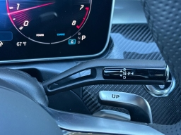 Mercedes-Benz C-Class AMG C 43 4MATIC Sedan 2026