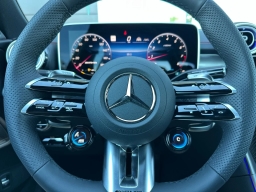 Mercedes-Benz C-Class AMG C 43 4MATIC Sedan 2026