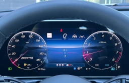 Mercedes-Benz C-Class AMG C 43 4MATIC Sedan 2026