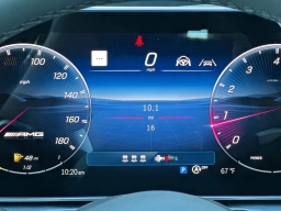Mercedes-Benz C-Class AMG C 43 4MATIC Sedan 2026