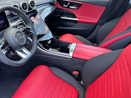 Mercedes-Benz C-Class AMG C 43 4MATIC Sedan 2026