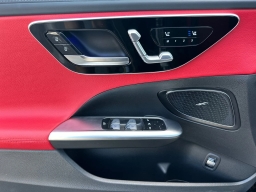 Mercedes-Benz C-Class AMG C 43 4MATIC Sedan 2026