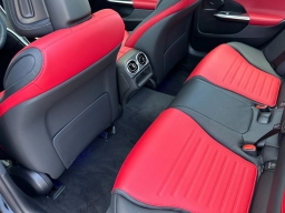 Mercedes-Benz C-Class AMG C 43 4MATIC Sedan 2026