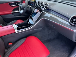 Mercedes-Benz C-Class AMG C 43 4MATIC Sedan 2026