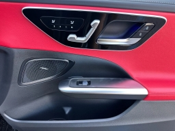 Mercedes-Benz C-Class AMG C 43 4MATIC Sedan 2026