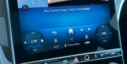 Mercedes-Benz C-Class AMG C 43 4MATIC Sedan 2026