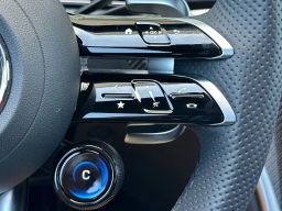 Mercedes-Benz C-Class AMG C 43 4MATIC Sedan 2026