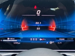 Mercedes-Benz C-Class AMG C 43 4MATIC Sedan 2026