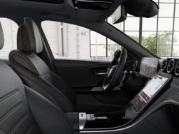 Mercedes-Benz C-Class AMG C 43 4MATIC Sedan 2026