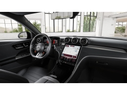 Mercedes-Benz C-Class AMG C 43 4MATIC Sedan 2026