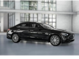 Mercedes-Benz C-Class AMG C 43 4MATIC Sedan 2026