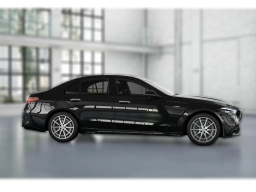 Mercedes-Benz C-Class AMG C 43 4MATIC Sedan 2026