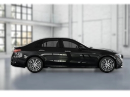 Mercedes-Benz C-Class AMG C 43 4MATIC Sedan 2026
