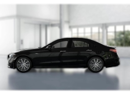 Mercedes-Benz C-Class AMG C 43 4MATIC Sedan 2026