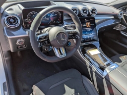 Mercedes-Benz C-Class AMG C 43 4MATIC Sedan 2026
