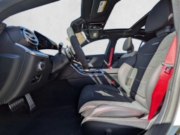 Mercedes-Benz C-Class AMG C 43 4MATIC Sedan 2026