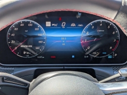 Mercedes-Benz C-Class AMG C 43 4MATIC Sedan 2026