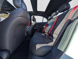 Mercedes-Benz C-Class AMG C 43 4MATIC Sedan 2026
