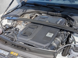 Mercedes-Benz C-Class AMG C 43 4MATIC Sedan 2026