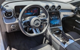 Mercedes-Benz C-Class AMG C 43 4MATIC Sedan 2026