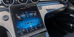 Mercedes-Benz C-Class AMG C 43 4MATIC Sedan 2026