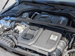 Mercedes-Benz C-Class AMG C 43 4MATIC Sedan 2026