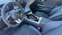 Mercedes-Benz C-Class AMG C 43 4MATIC Sedan 2026