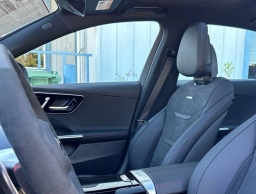 Mercedes-Benz C-Class AMG C 43 4MATIC Sedan 2026