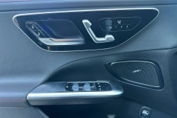 Mercedes-Benz C-Class AMG C 43 4MATIC Sedan 2026