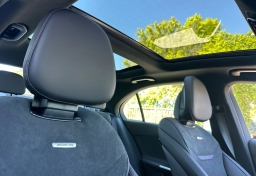 Mercedes-Benz C-Class AMG C 43 4MATIC Sedan 2026