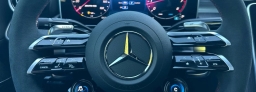 Mercedes-Benz C-Class AMG C 43 4MATIC Sedan 2026