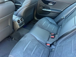 Mercedes-Benz C-Class AMG C 43 4MATIC Sedan 2026