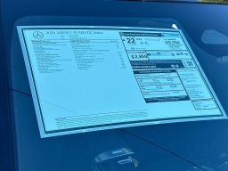 Mercedes-Benz C-Class AMG C 43 4MATIC Sedan 2026