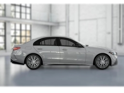 Mercedes-Benz C-Class AMG C 43 4MATIC Sedan 2026