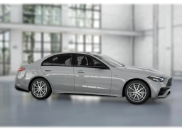Mercedes-Benz C-Class AMG C 43 4MATIC Sedan 2026