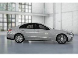 Mercedes-Benz C-Class AMG C 43 4MATIC Sedan 2026